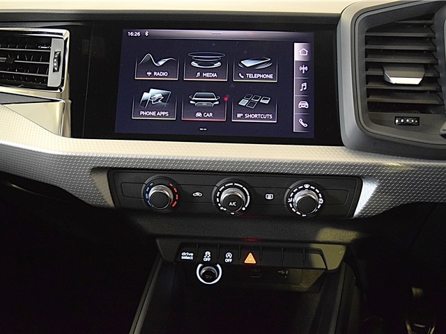 Used Audi A1 2019 for sale - 76389737: Photo 14