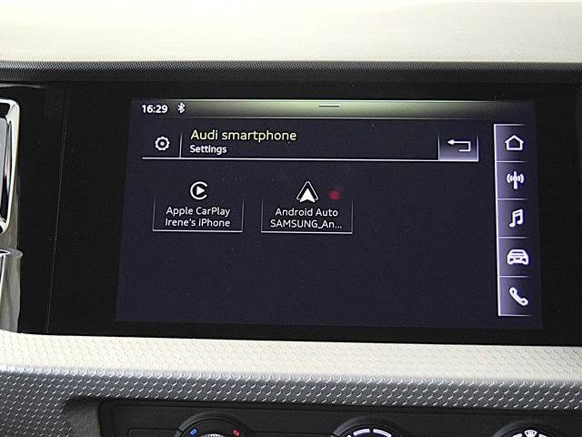 Used Audi A1 2019 for sale - 76389737: Photo 18