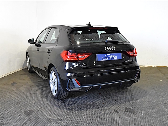 Used Audi A1 2019 for sale - 76389737: Photo 3