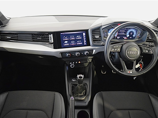 Used Audi A1 2019 for sale - 76389737: Photo 4