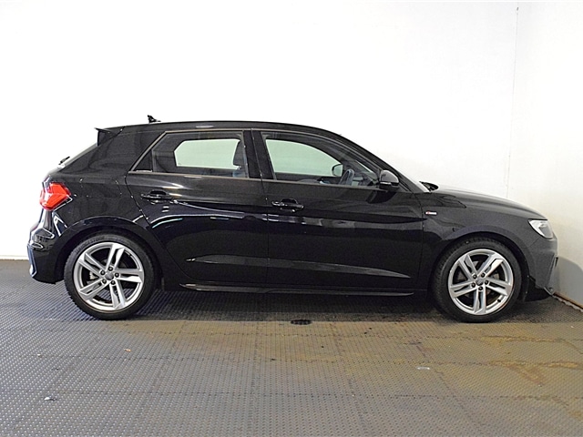Used Audi A1 2019 for sale - 76389737: Photo 5