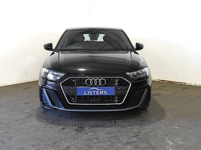 Used Audi A1 2019 for sale - 76389737: Photo 6