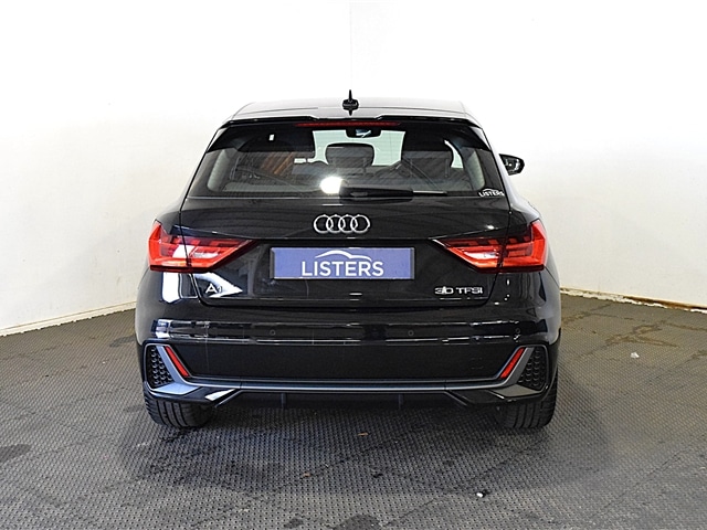 Used Audi A1 2019 for sale - 76389737: Photo 7