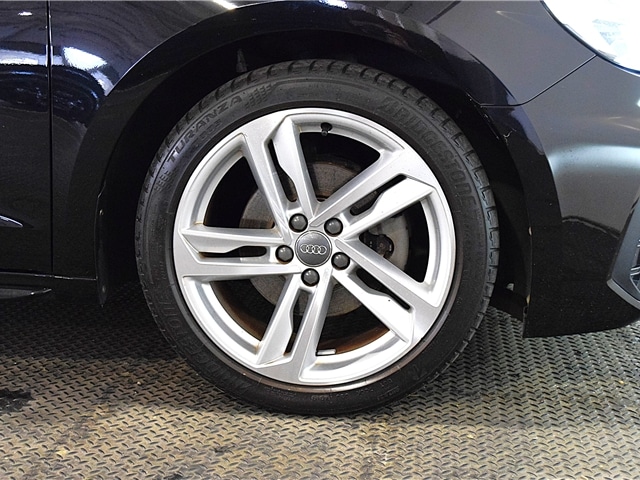 Used Audi A1 2019 for sale - 76389737: Photo 9