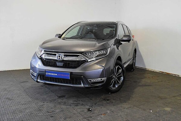 Used Honda CR-V 2022 for sale - 76190670: Photo 10