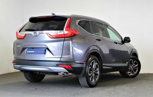 Used Honda CR-V 2022 for sale - 76190670: Photo 12