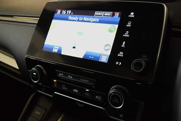 Used Honda CR-V 2022 for sale - 76190670: Photo 14