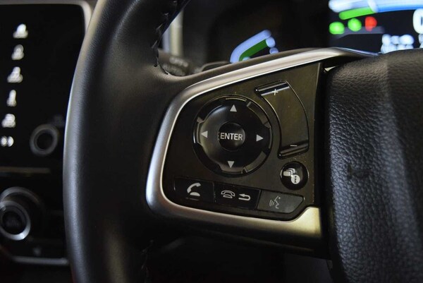 Used Honda CR-V 2022 for sale - 76190670: Photo 15