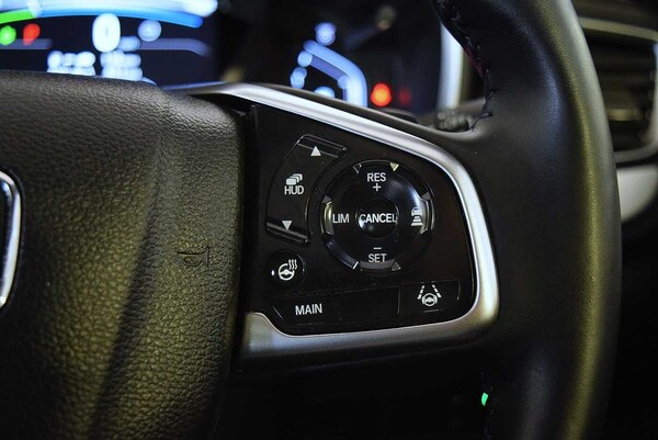 Used Honda CR-V 2022 for sale - 76190670: Photo 16