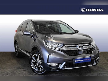 Honda - CR-V