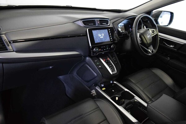 Used Honda CR-V 2022 for sale - 76190670: Photo 2