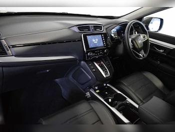 Used Honda CR-V 2022 for sale - 76190670: Photo 2
