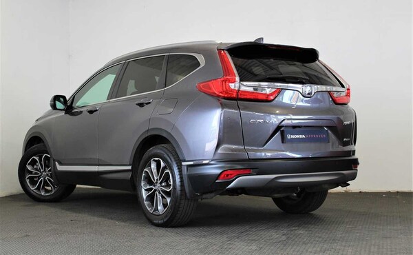 Used Honda CR-V 2022 for sale - 76190670: Photo 3