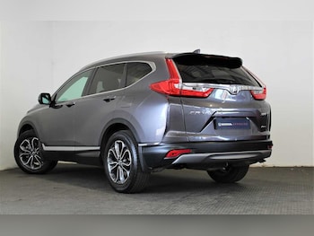Used Honda CR-V 2022 for sale - 76190670: Photo 3