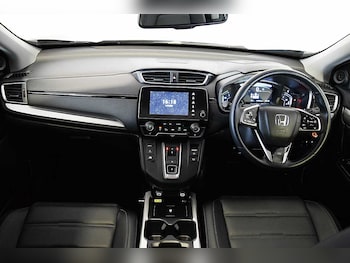 Used Honda CR-V 2022 for sale - 76190670: Photo 4