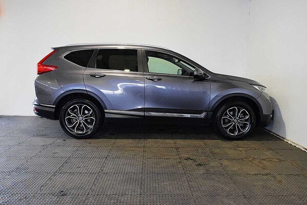 Used Honda CR-V 2022 for sale - 76190670: Photo 5