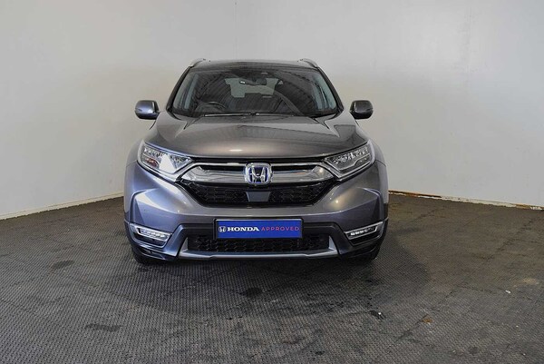 Used Honda CR-V 2022 for sale - 76190670: Photo 6