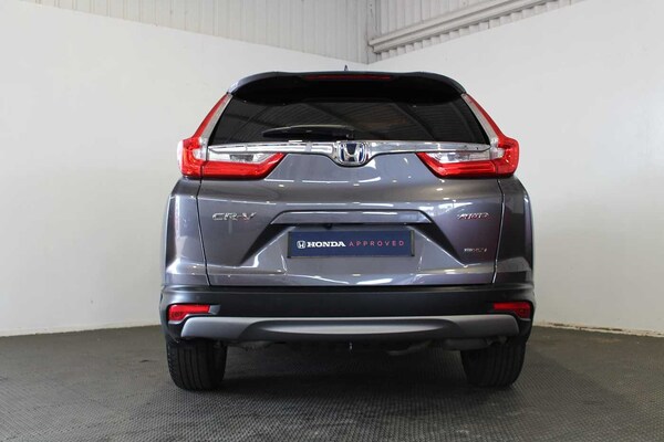 Used Honda CR-V 2022 for sale - 76190670: Photo 7