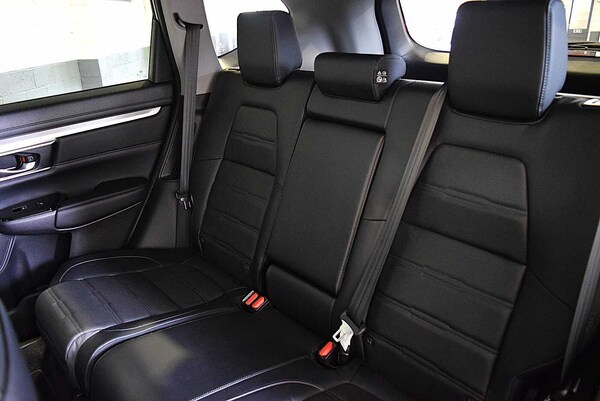 Used Honda CR-V 2022 for sale - 76190670: Photo 8