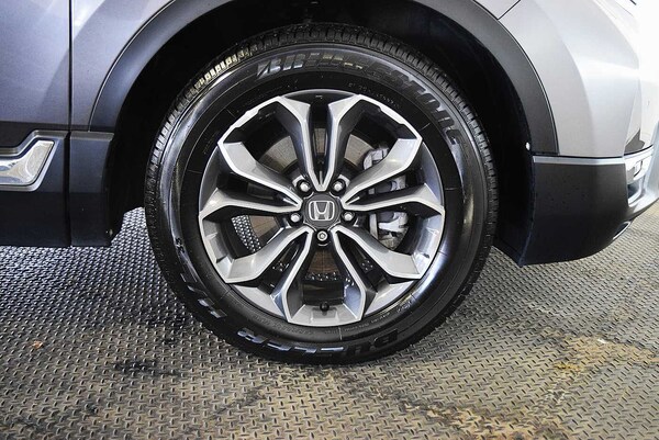 Used Honda CR-V 2022 for sale - 76190670: Photo 9
