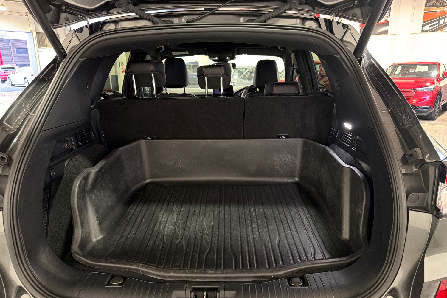 Used Ford Kuga 2022 for sale - 77030968: Photo 10