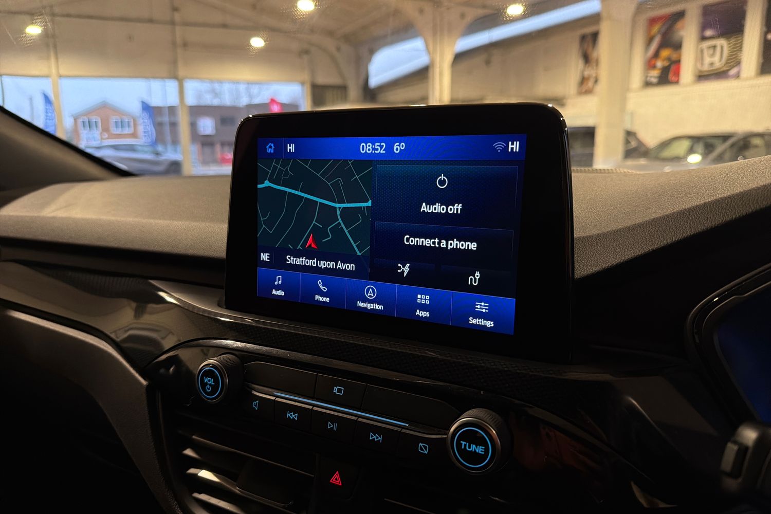 Used Ford Kuga 2022 for sale - 77030968: Photo 11