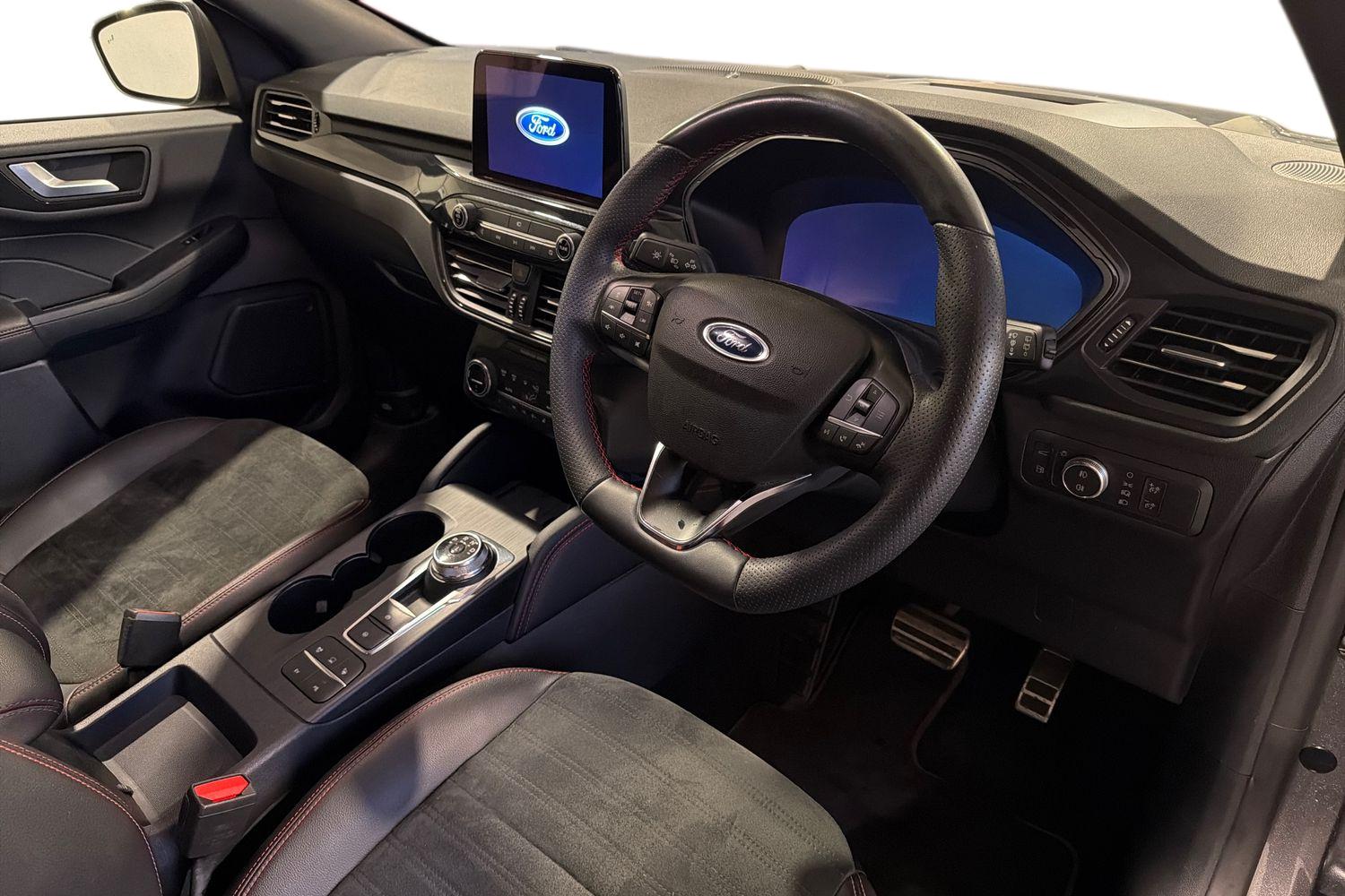 Used Ford Kuga 2022 for sale - 77030968: Photo 12