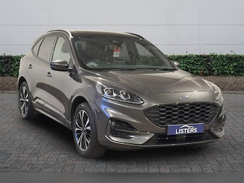 Used Ford Kuga 2022 for sale - 77030968: Photo