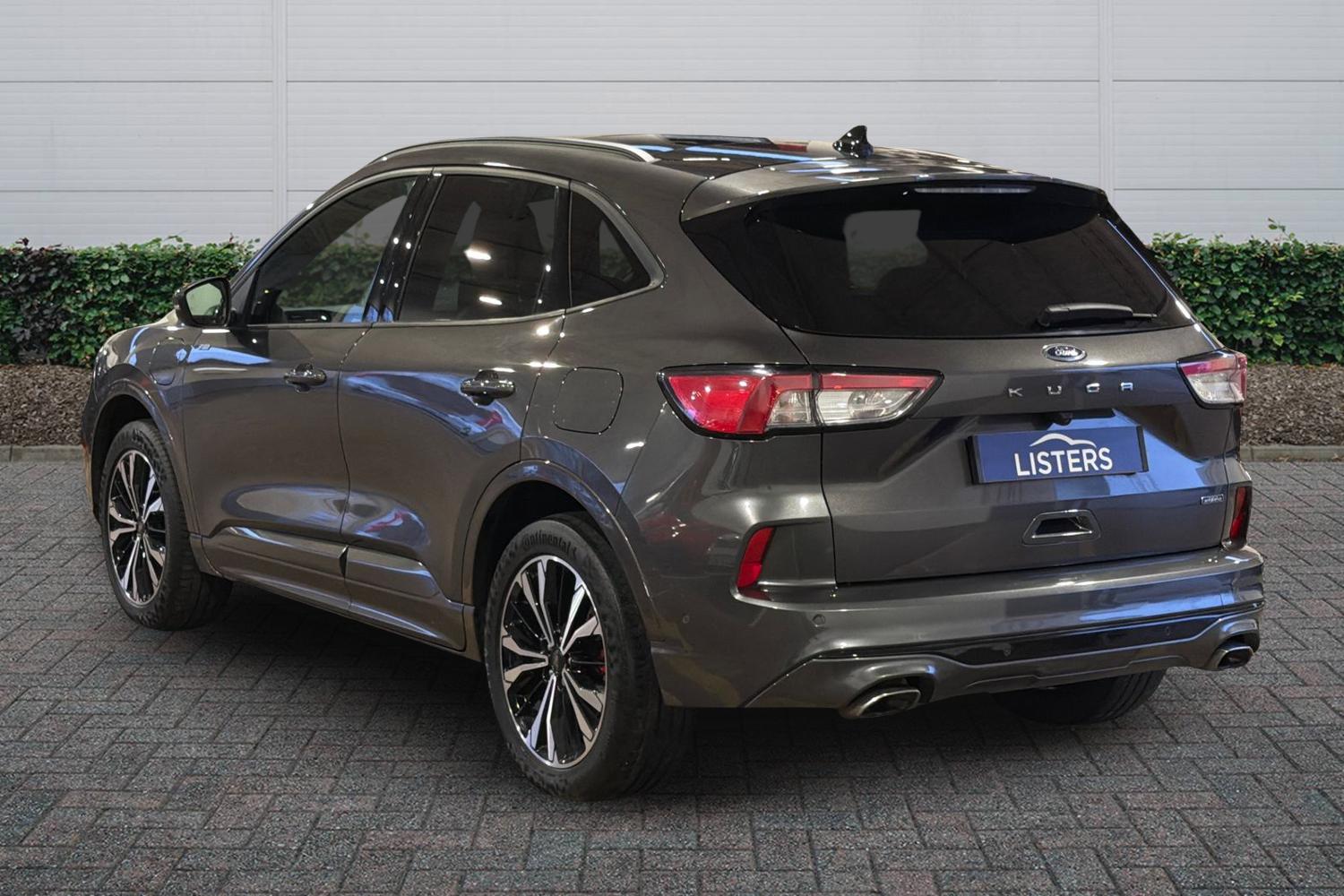 Used Ford Kuga 2022 for sale - 77030968: Photo 2