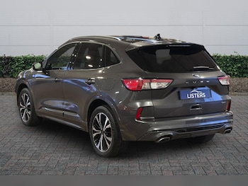 Used Ford Kuga 2022 for sale - 77030968: Photo