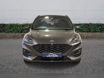 Used Ford Kuga 2022 for sale - 77030968: Photo