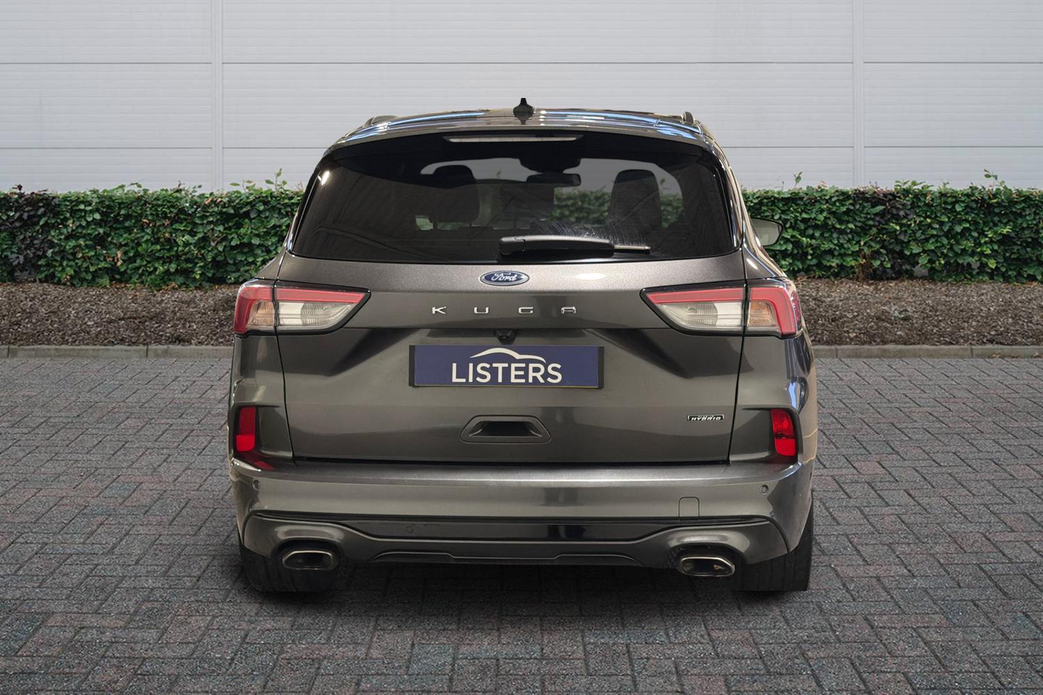 Used Ford Kuga 2022 for sale - 77030968: Photo 4