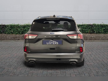 Used Ford Kuga 2022 for sale - 77030968: Photo