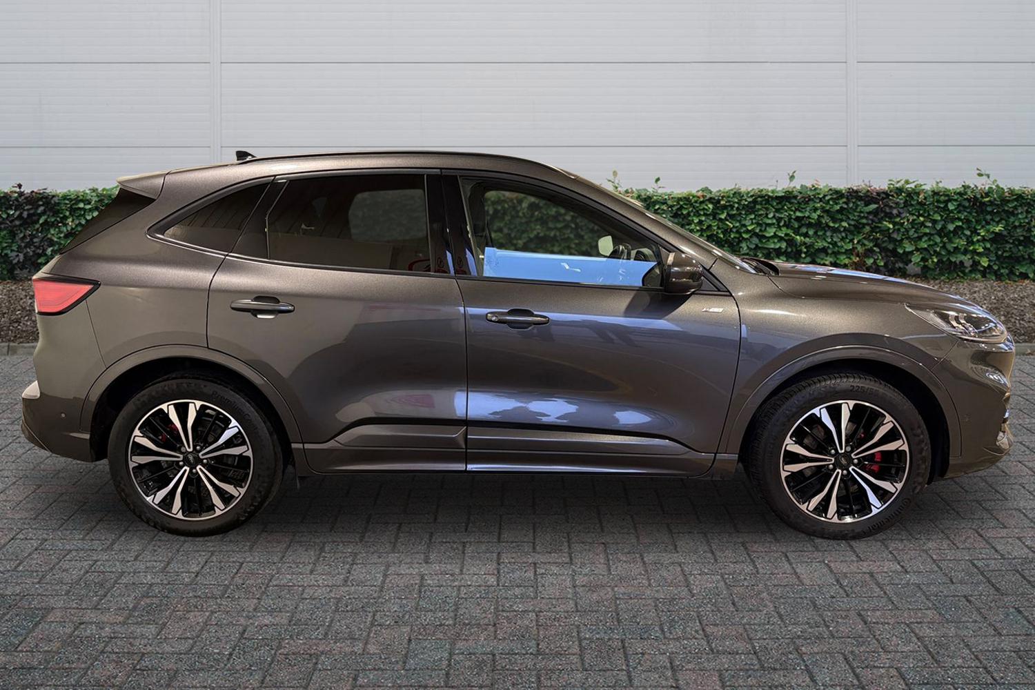 Used Ford Kuga 2022 for sale - 77030968: Photo 5