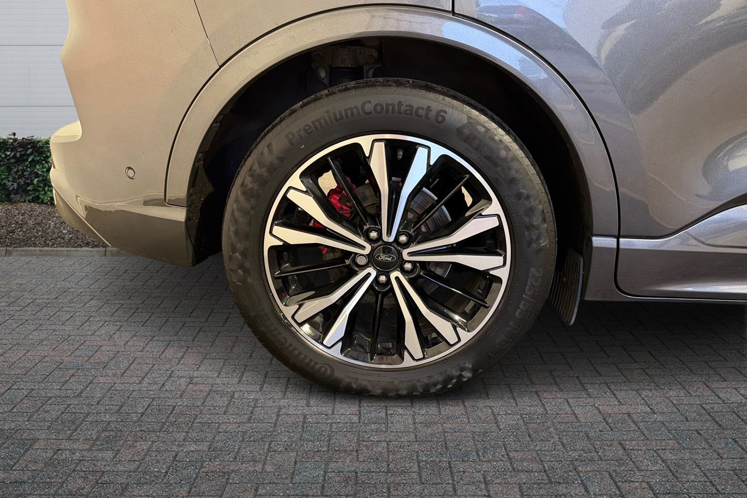 Used Ford Kuga 2022 for sale - 77030968: Photo 6