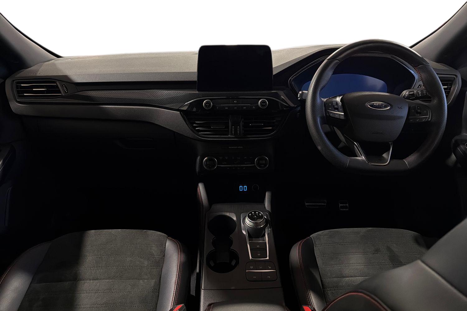 Used Ford Kuga 2022 for sale - 77030968: Photo 8