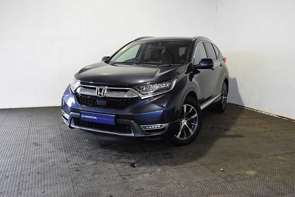 Used Honda CR-V 2019 for sale - 76202296: Photo 10