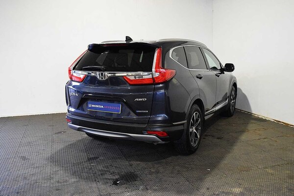 Used Honda CR-V 2019 for sale - 76202296: Photo 12