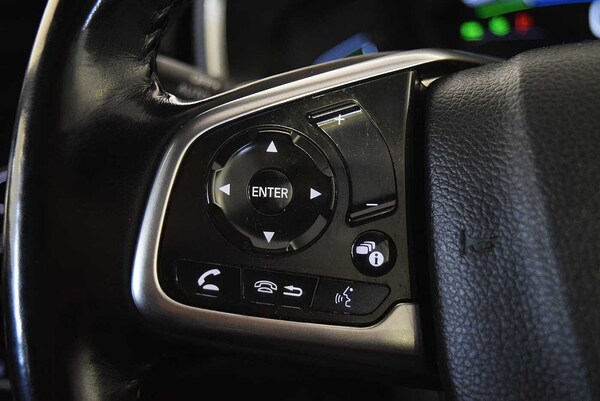 Used Honda CR-V 2019 for sale - 76202296: Photo 15