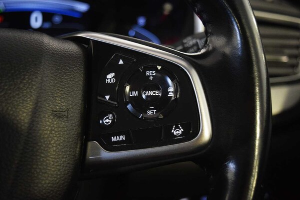 Used Honda CR-V 2019 for sale - 76202296: Photo 16