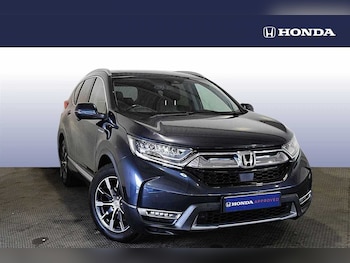 Honda - CR-V