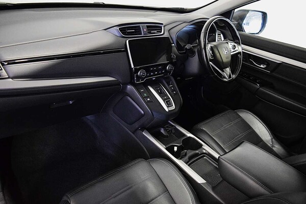 Used Honda CR-V 2019 for sale - 76202296: Photo 2
