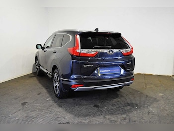 Used Honda CR-V 2019 for sale - 76202296: Photo 3