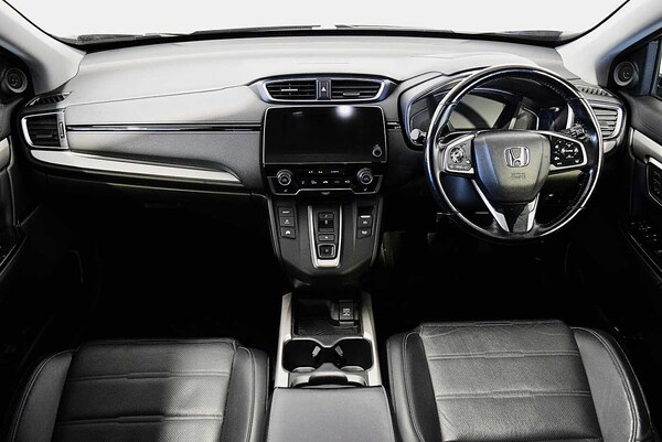 Used Honda CR-V 2019 for sale - 76202296: Photo 4