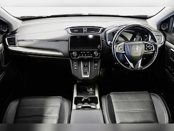 Used Honda CR-V 2019 for sale - 76202296: Photo 4
