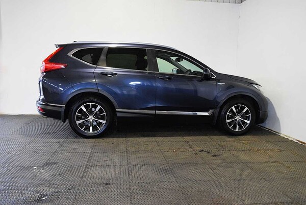 Used Honda CR-V 2019 for sale - 76202296: Photo 5