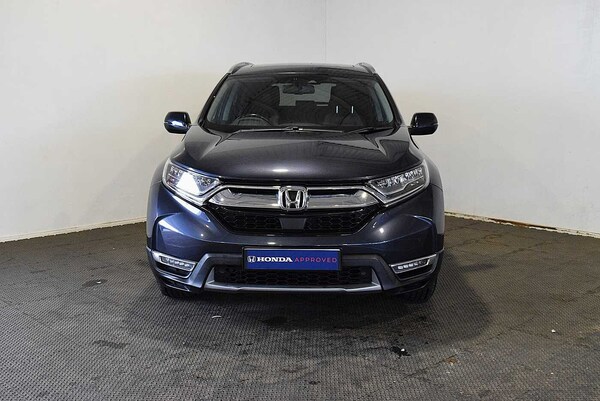 Used Honda CR-V 2019 for sale - 76202296: Photo 6