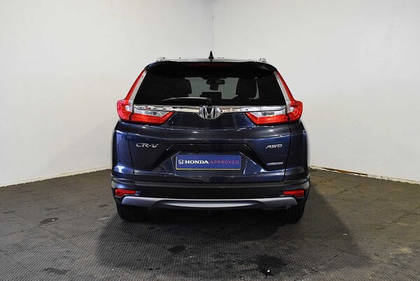 Used Honda CR-V 2019 for sale - 76202296: Photo 7