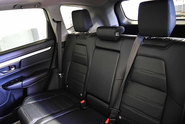 Used Honda CR-V 2019 for sale - 76202296: Photo 8