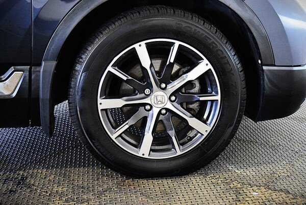 Used Honda CR-V 2019 for sale - 76202296: Photo 9